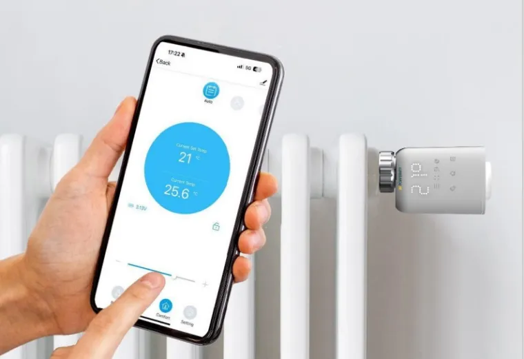 Installations de thermostats à Roubaix , Lille, SSI TECHNOLOGIE