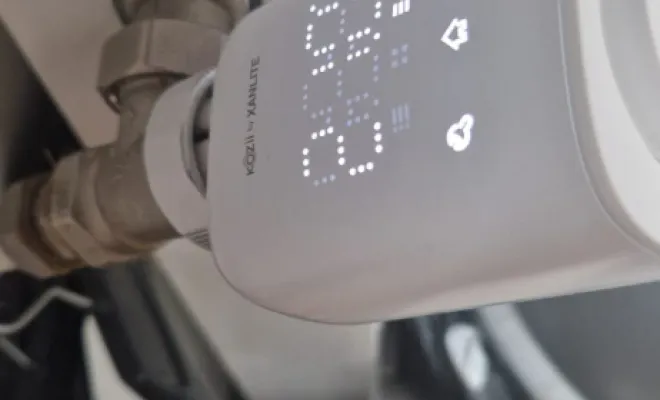 Installations de thermostats à Roubaix , Lille, SSI TECHNOLOGIE