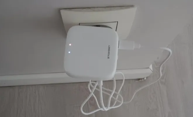 Installation Thermostat connecté, Lille, SSI TECHNOLOGIE