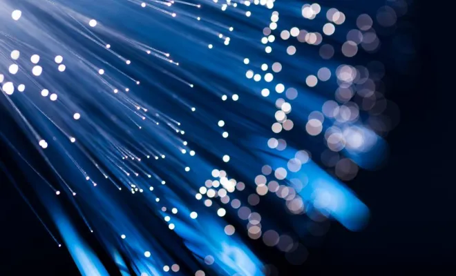 Pose de fibre optique, Lille, SSI TECHNOLOGIE