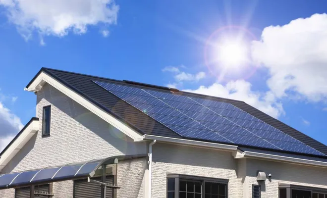Pose de panneau solaire, Lille, SSI TECHNOLOGIE